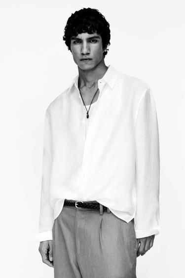 LOOK - Marino de Zara