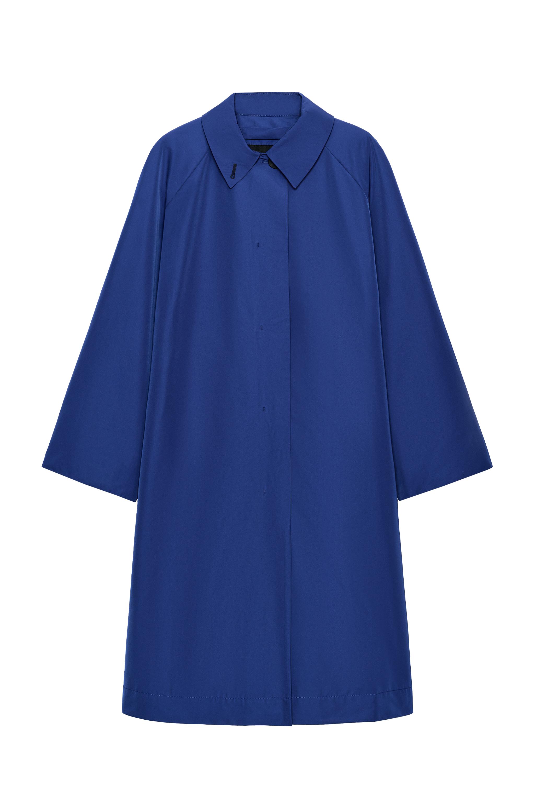 TRENCH MIDI ZW COLLECTION