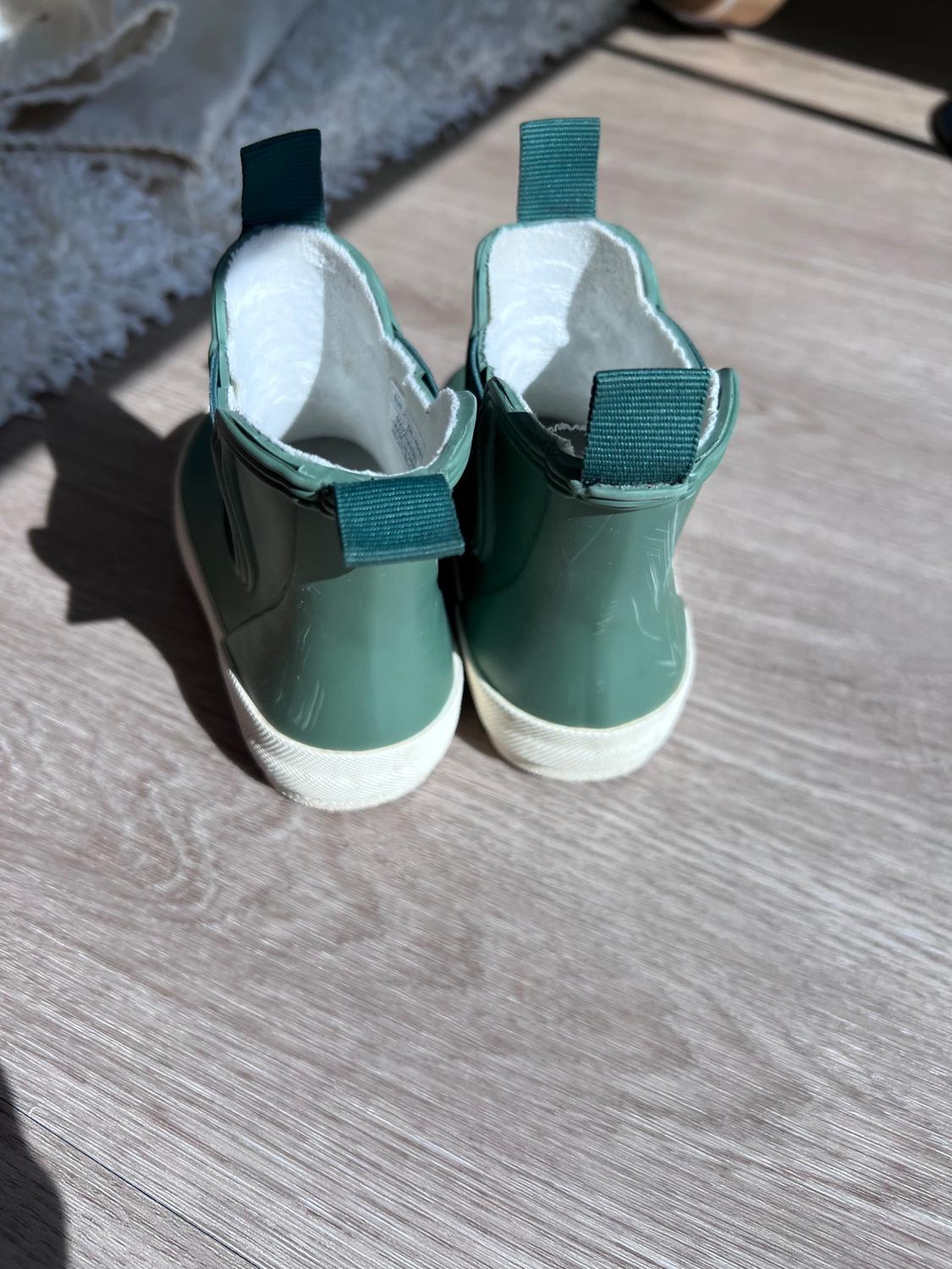 TODDLER BOOTS - Image 2
