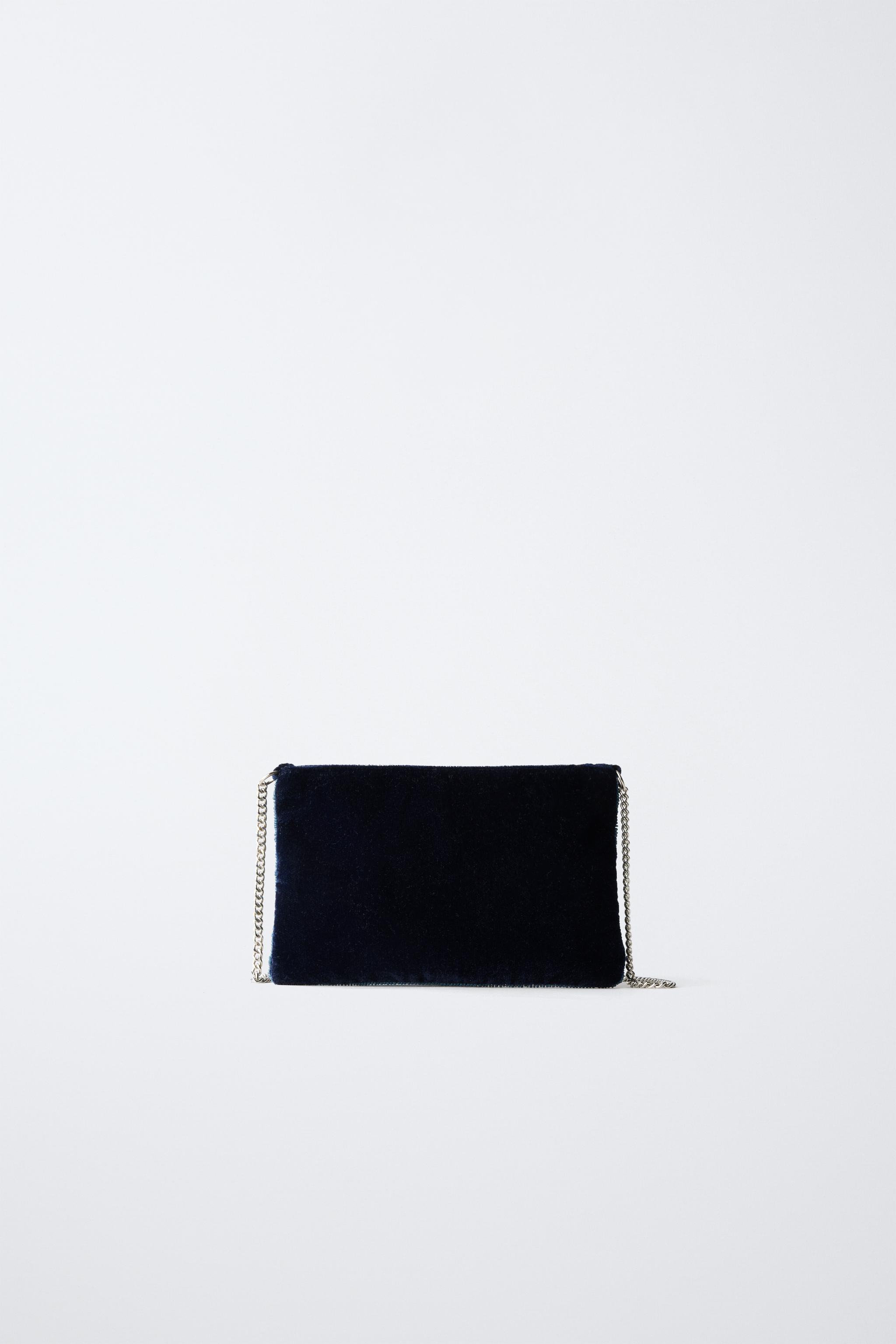 SAC BANDOULIÈRE À FANTAISIE