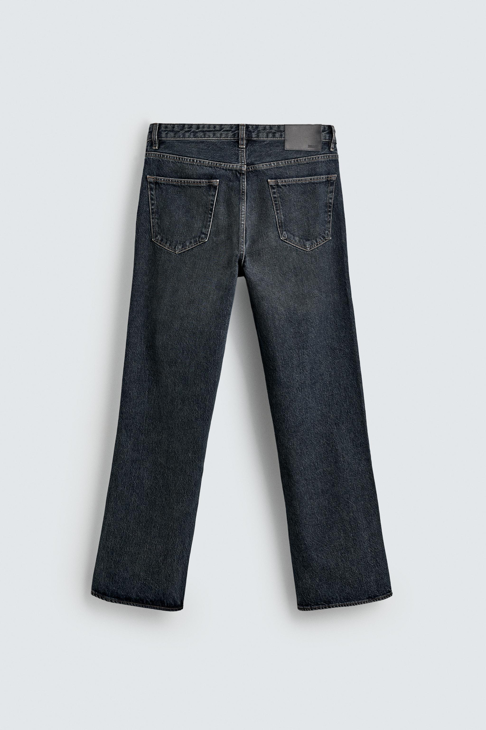 デニムセットアップ（限定版） | ZARA Japan / 日本