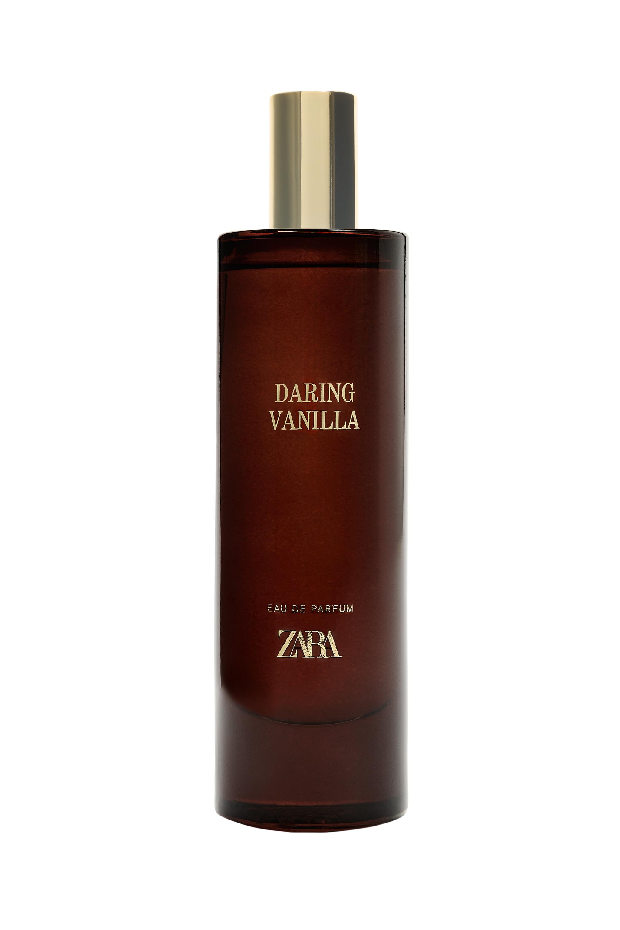 Daring Vanilla