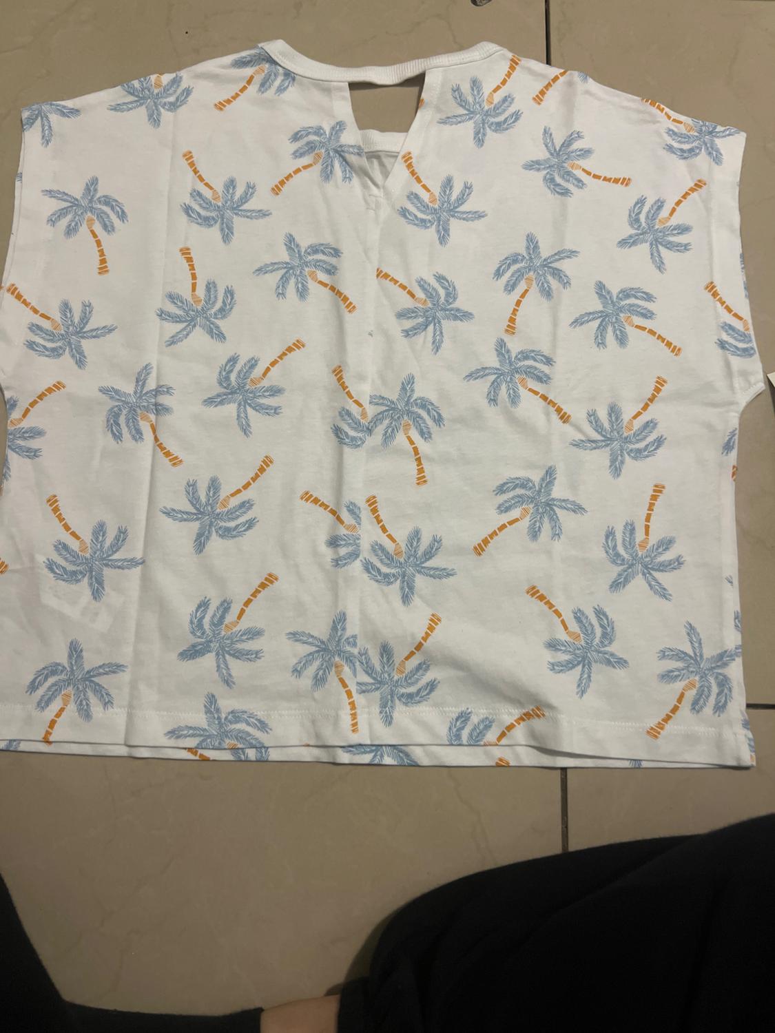 CAMISETA ESTAMPADO - Image 2