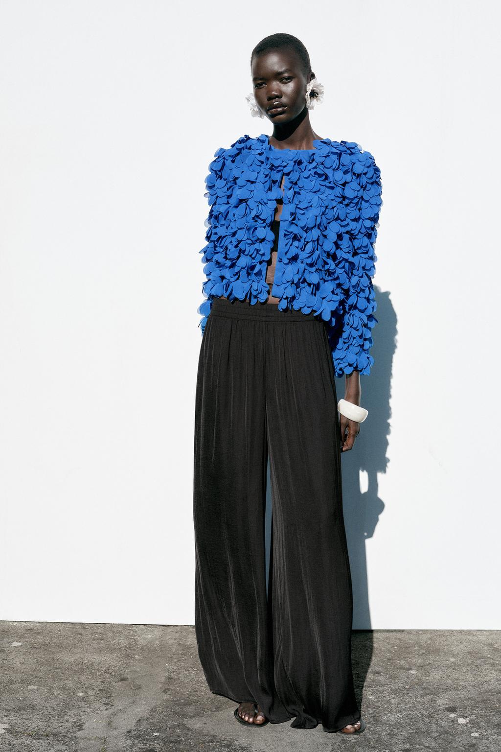 Thumbnail image for PETAL JACKET