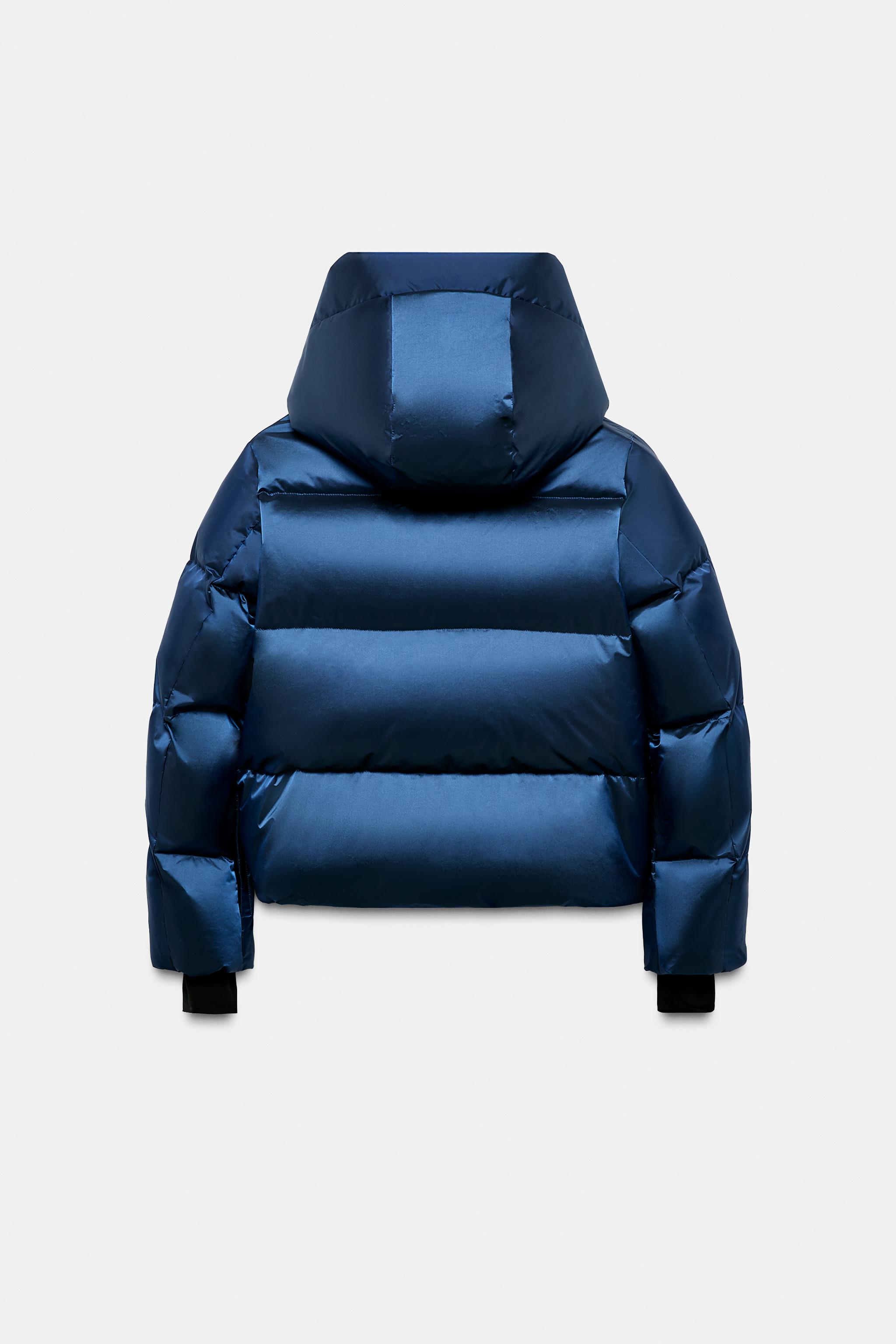 HOODIE WATER RESISTANT WINDPROOF RECCO® TECHNOLOGY SKI COLLECTION