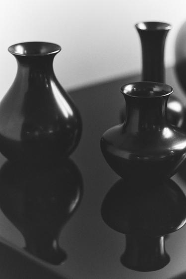 SET - Neon yellow by Zara