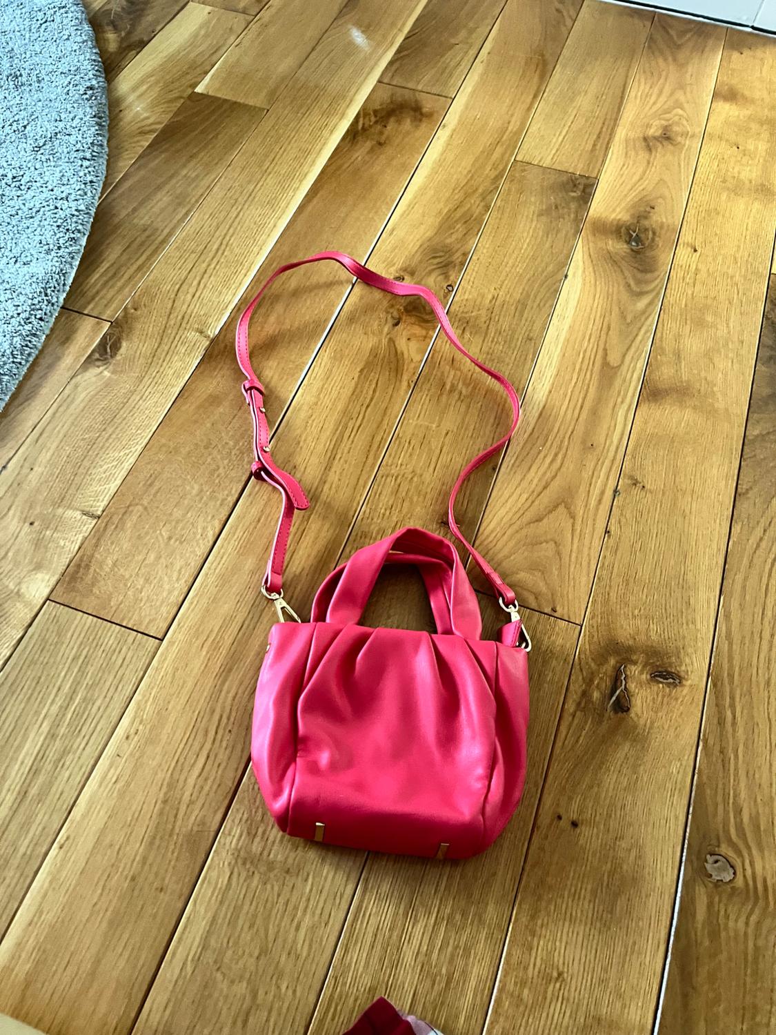SOFT MINI CROSSBODY BAG - Image 4