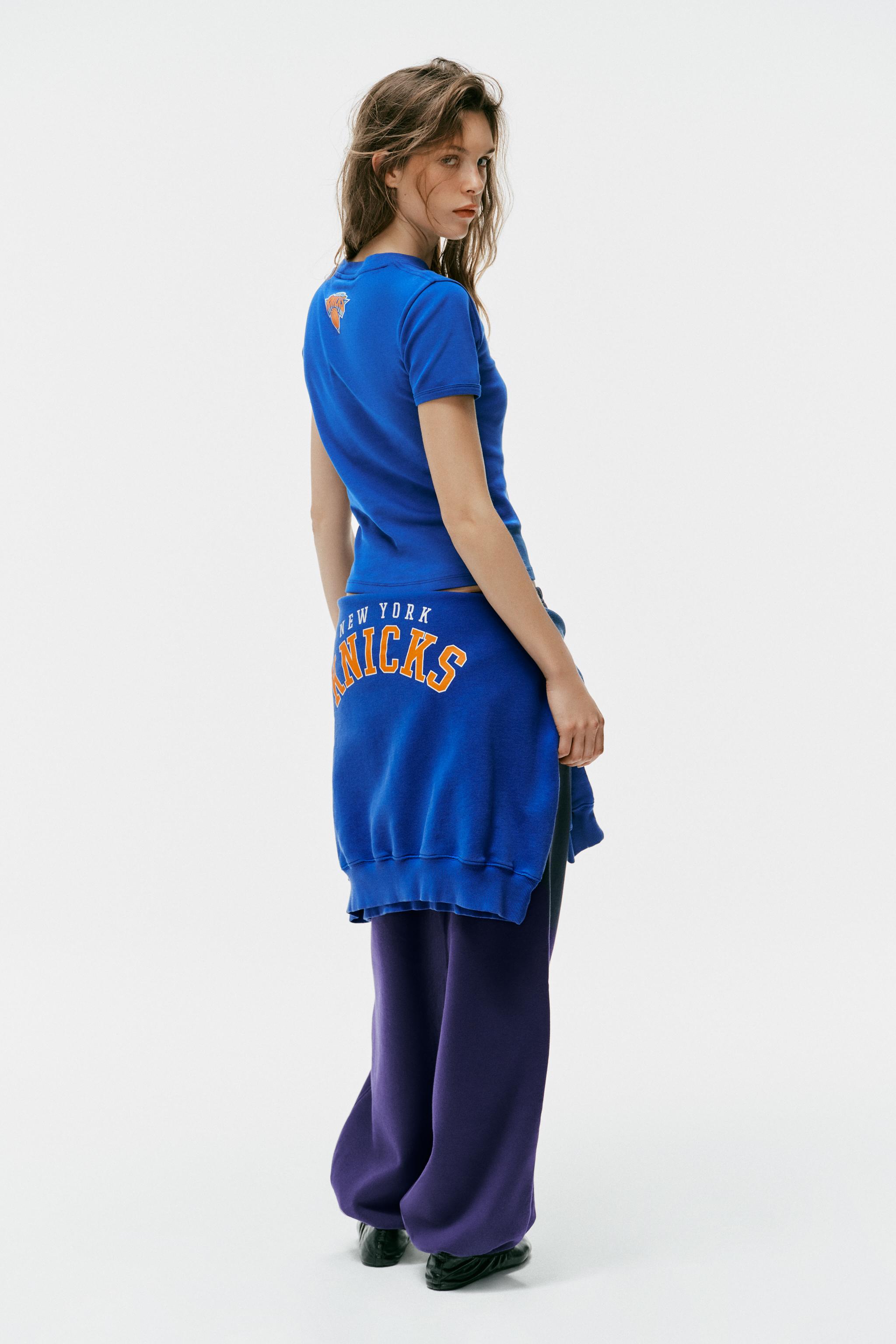 NBA NEW YORK KNICKS T-SHIRT - thumbnail 3