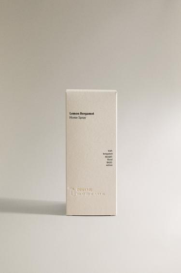 (200 ML) LEMON BERGAMOT HOME SPRAY - white by Zara - Image 4