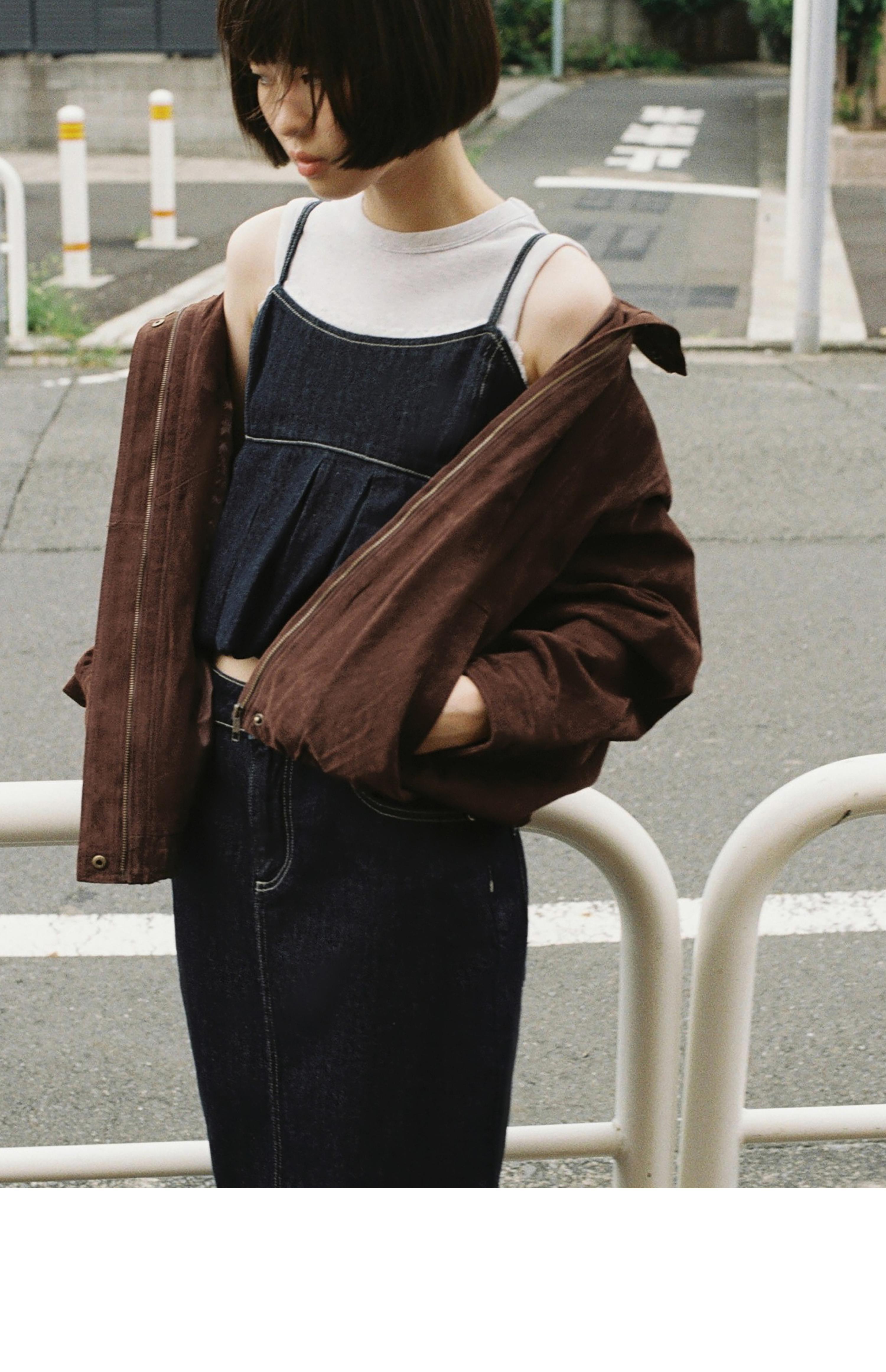 ZARA 2023AW 刺繍入り カバーオール 黒 人気 お洒落 入手困難 ZARA 2023AW 刺繍入り カバーオール 黒 人気 お洒落 入手困難