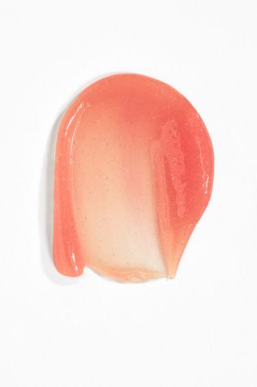 LIP GLOSS AVEC SPF 50 - STRAWBERRY de Zara - Image 4