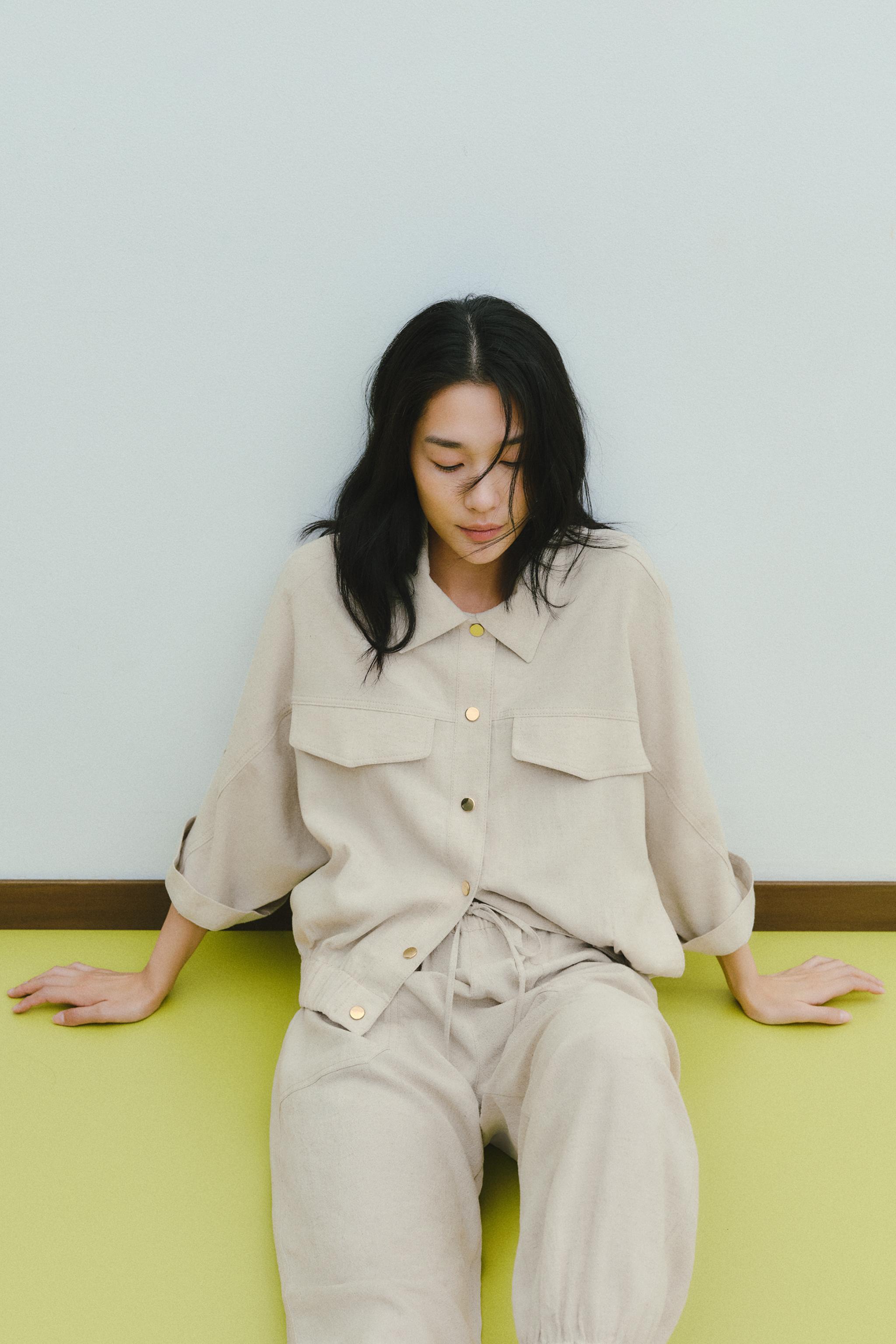 シャツ&ブラウス - レディース | ZARA 日本 シャツ&ブラウス - レディース | ZARA 日本