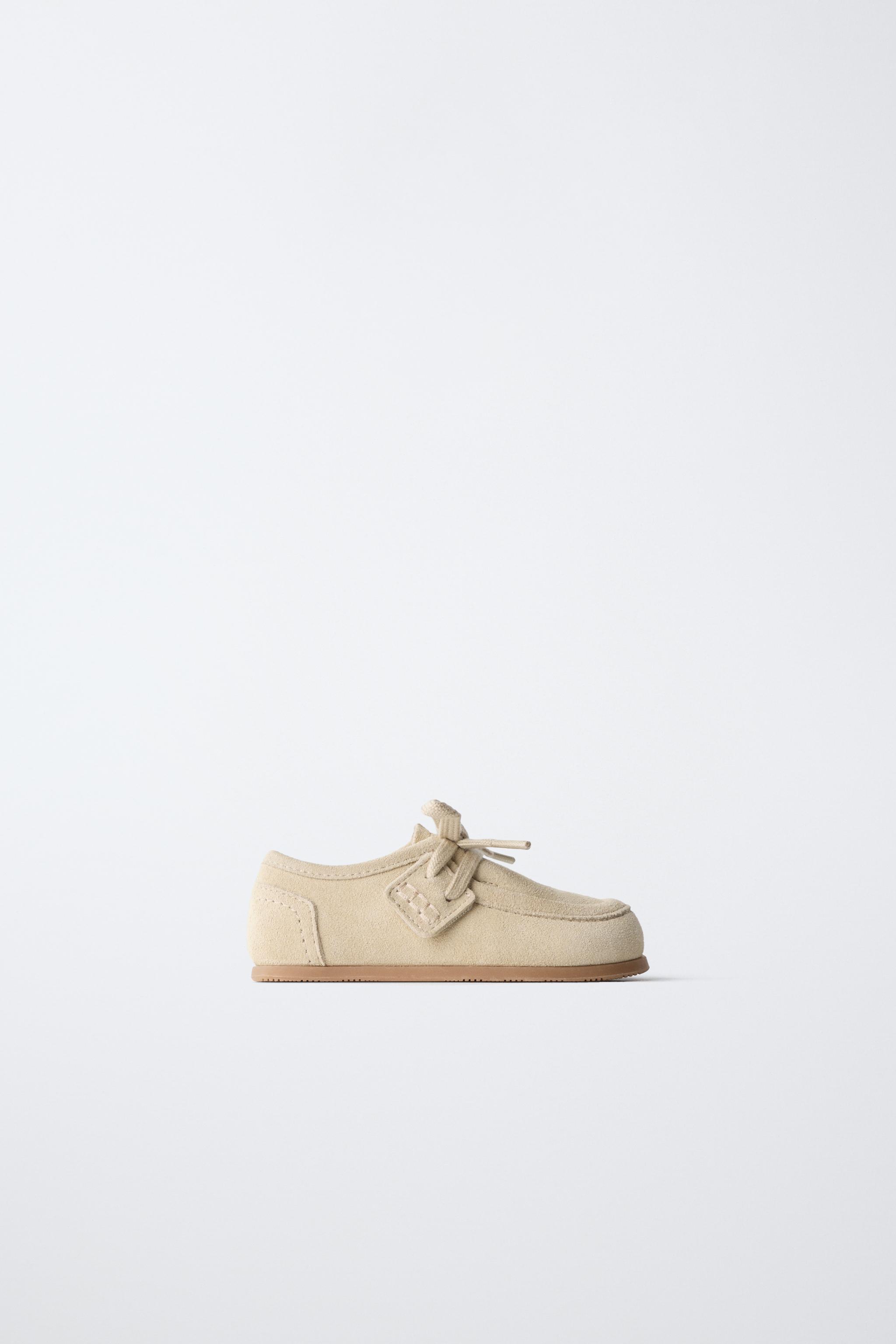 LEATHER BAREFOOT SHOES