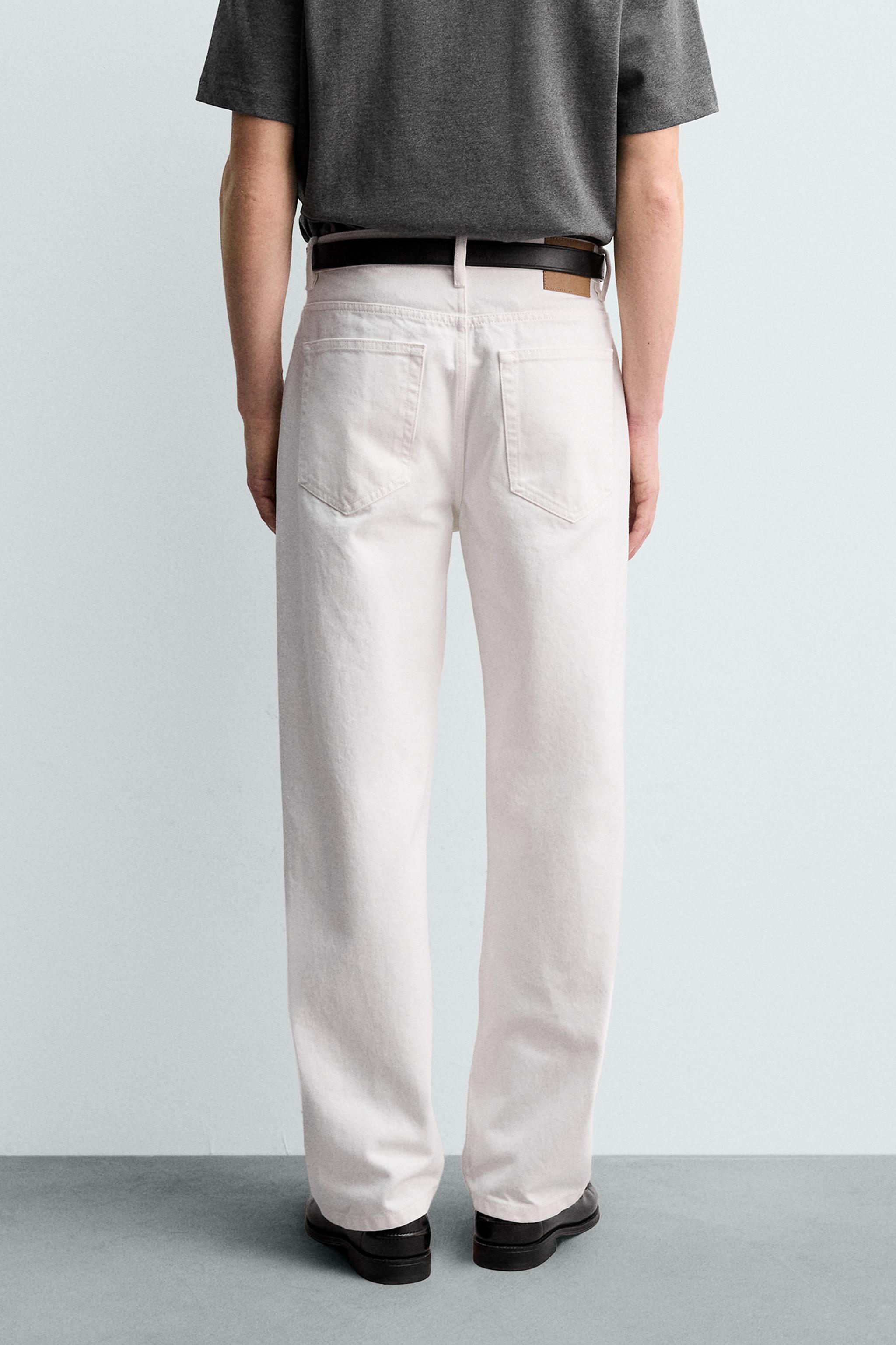 JEAN DROIT CHEVILLE ORIGINS