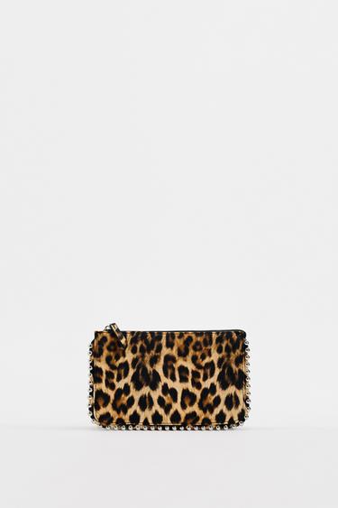 TATIKA PES RAMENO S NTY - Leopard od Zara