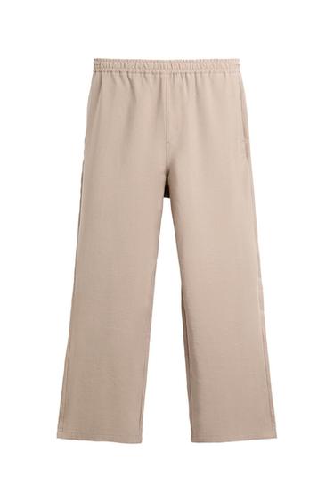 PANTALÓN MEZCLA MODAL