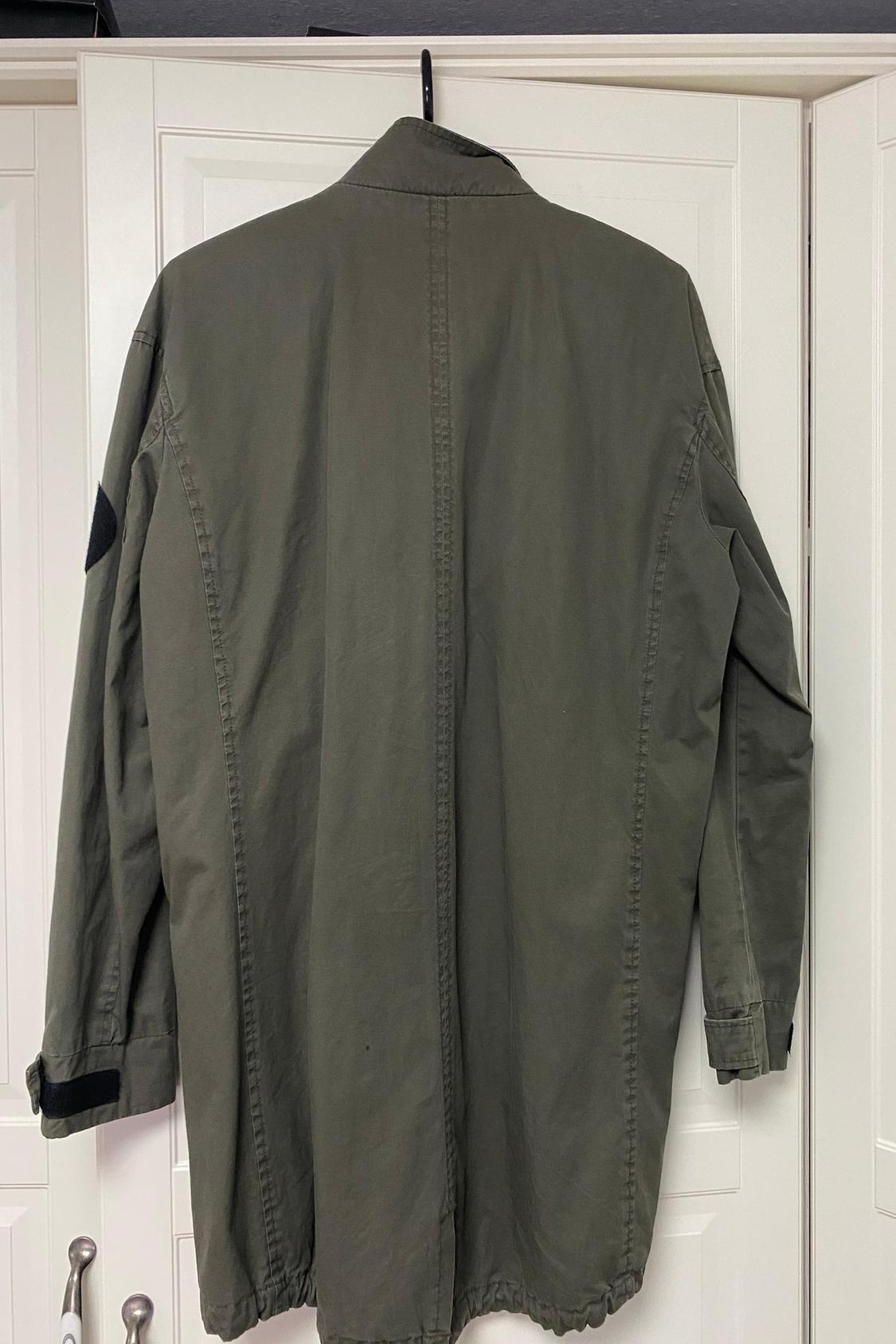 LONG PARKA - Image 3