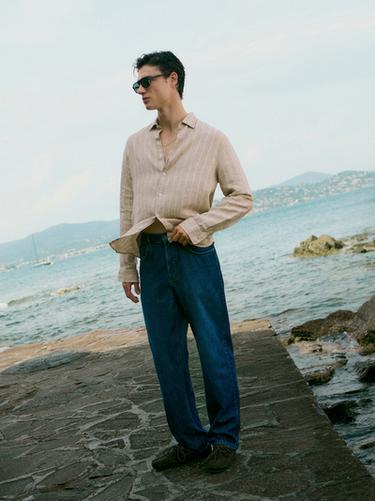 LOOK - 729 de Zara