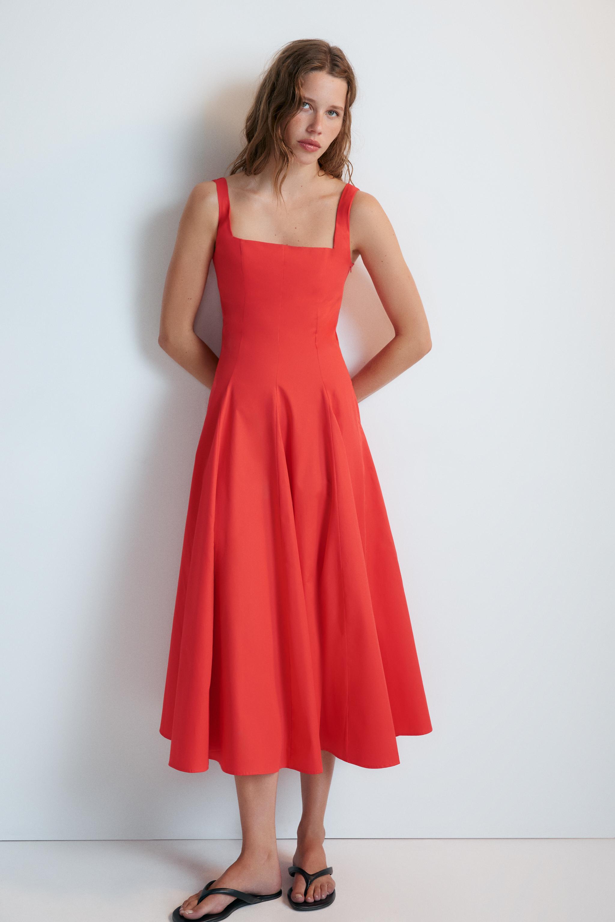 smock dress women Strapless Dress Fast Shipping Color:Other (please specify in notes during checkout) 6=handle1=Triple Closet=izzy-curved-rattan-triple-wardrobe-white Made from a 60%