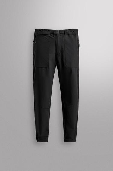 GALTZA TEKNIKOAK GERRIKOAREKIN - Beltza, Zara-rena