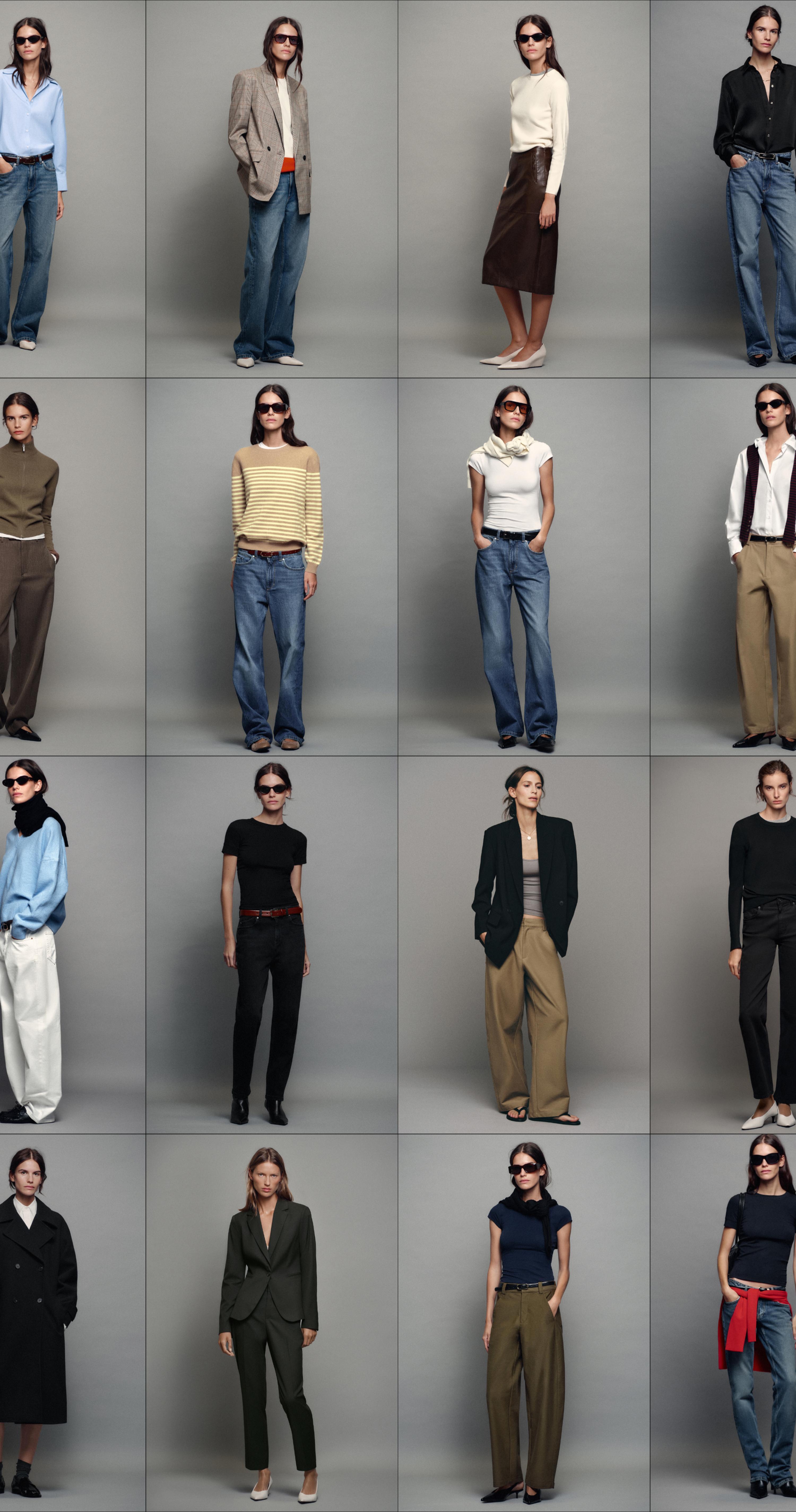 ZARA United States | New Collection Online