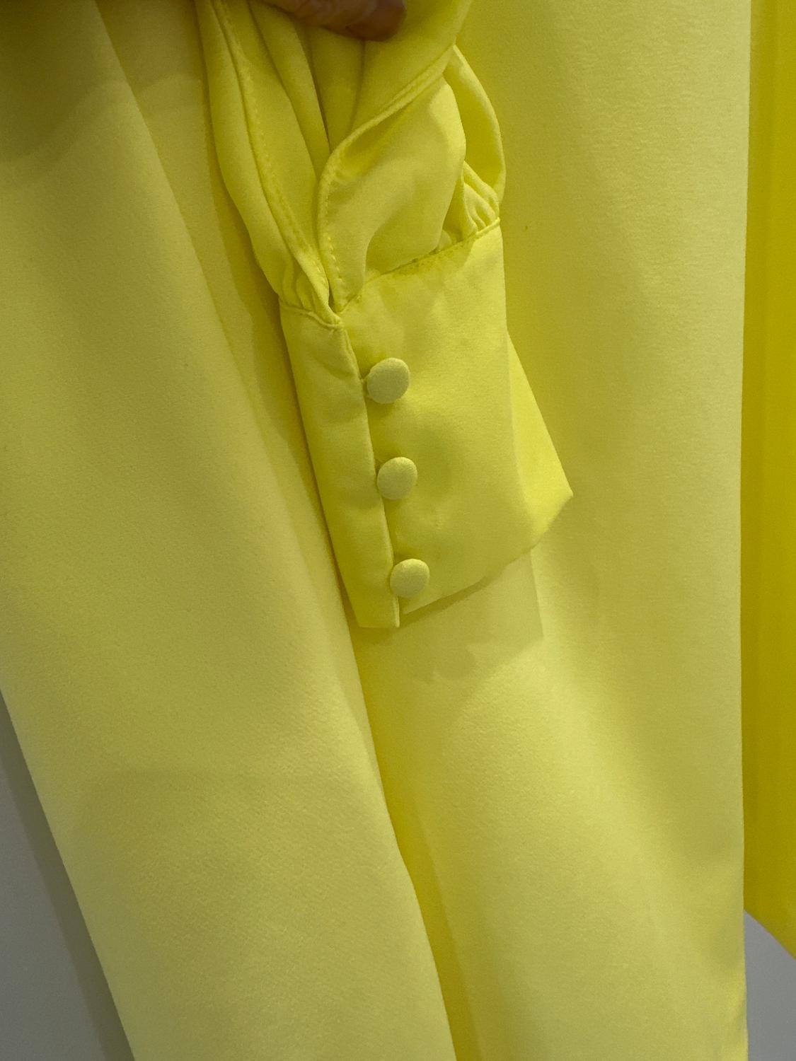 CAPE DRESS - Image 3
