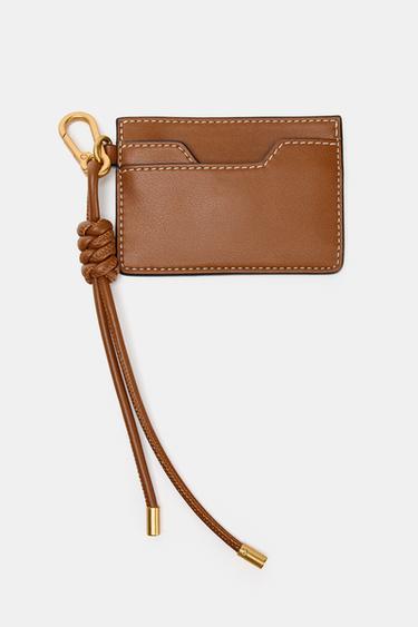 CARD HOLDER CHARM -  by Zara - Image 0
