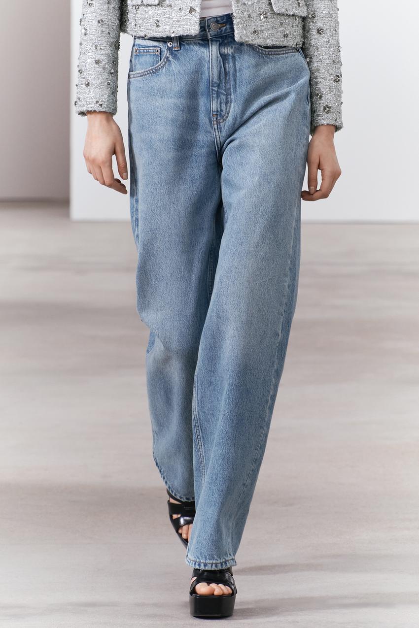 Women's Trousers, New Collection Online, ZARA United Kingdom