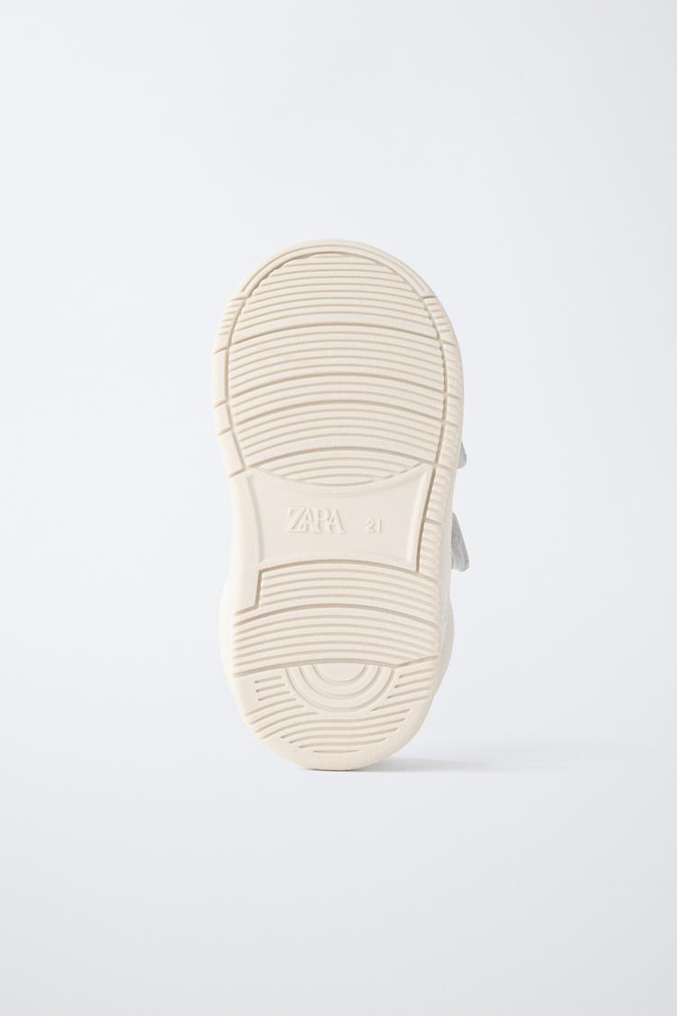 TENIS DE PIEL BAREFOOT 8