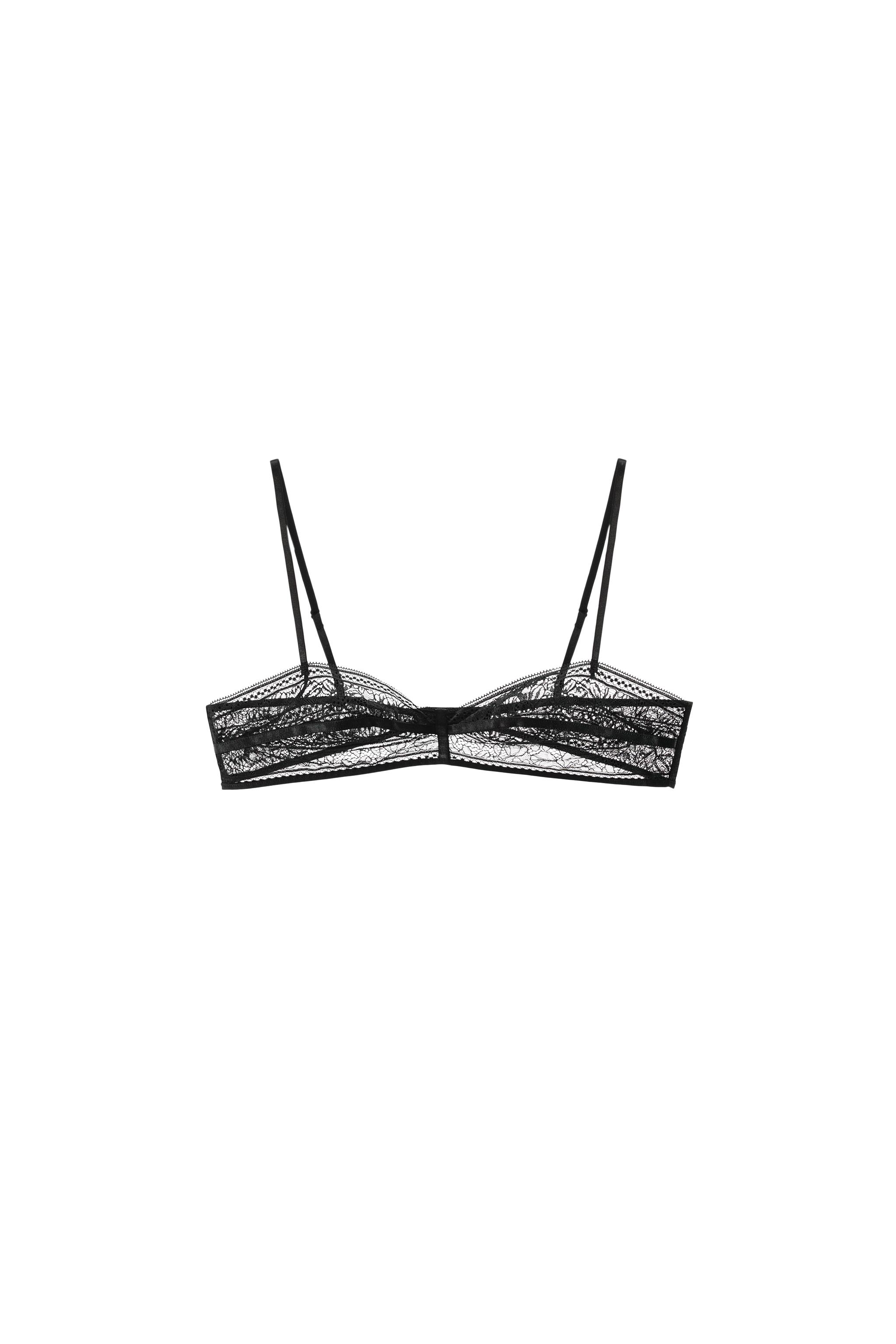 BRALETTE TRIANGULAR ENCAJE