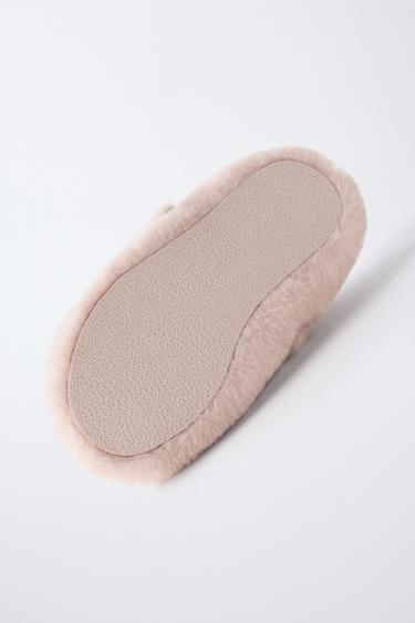 ANIMAL SLIPPERS - Pink by Zara - Image 6