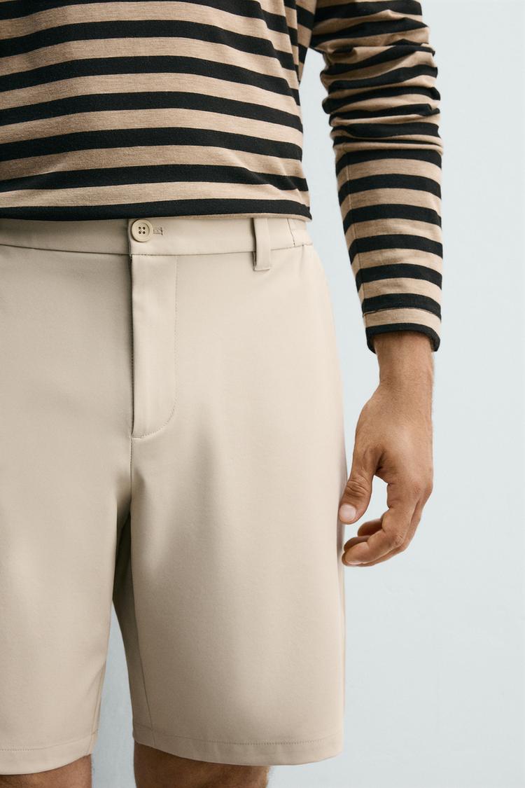 BERMUDA TÉCNICA CÓMODA 5