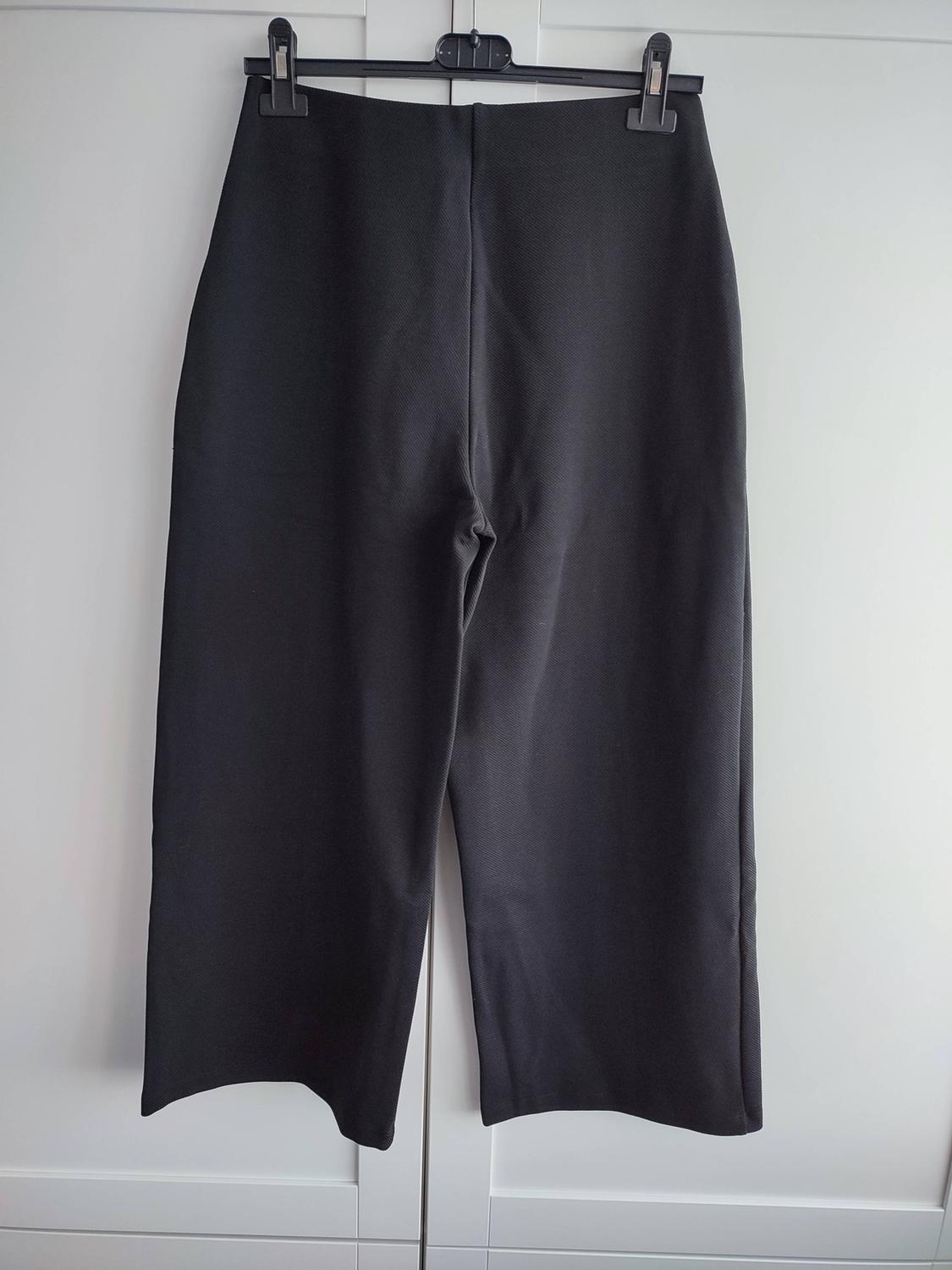 VOLUME TROUSERS - Image 3