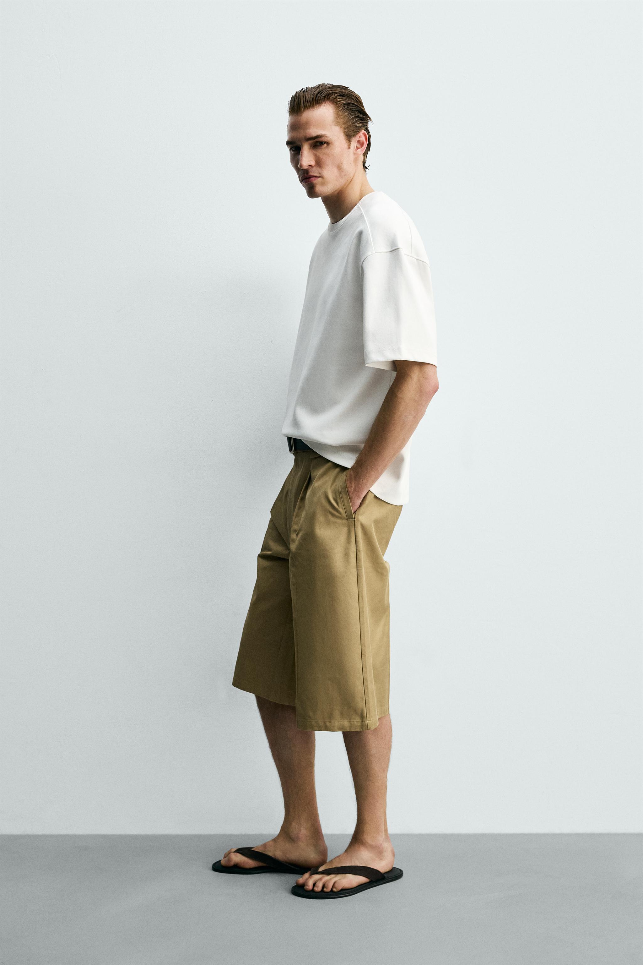 SWEAT INTERLOCK COUPE RELAX