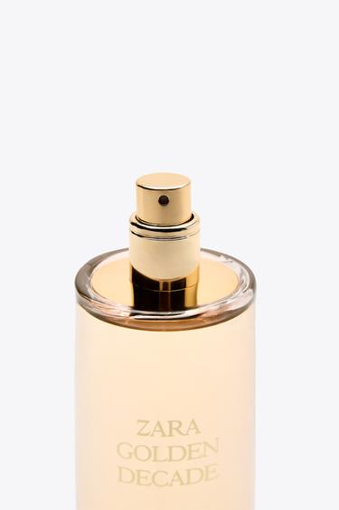 GOLDEN SWEET DECADE EDP 80 ML (2.72 FL. OZ). -  de Zara - Image 2
