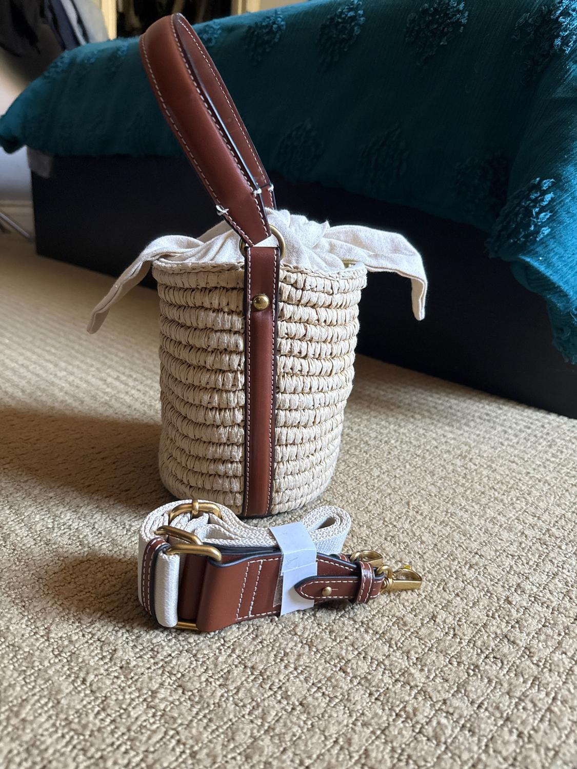 BASKET BAG - Image 2