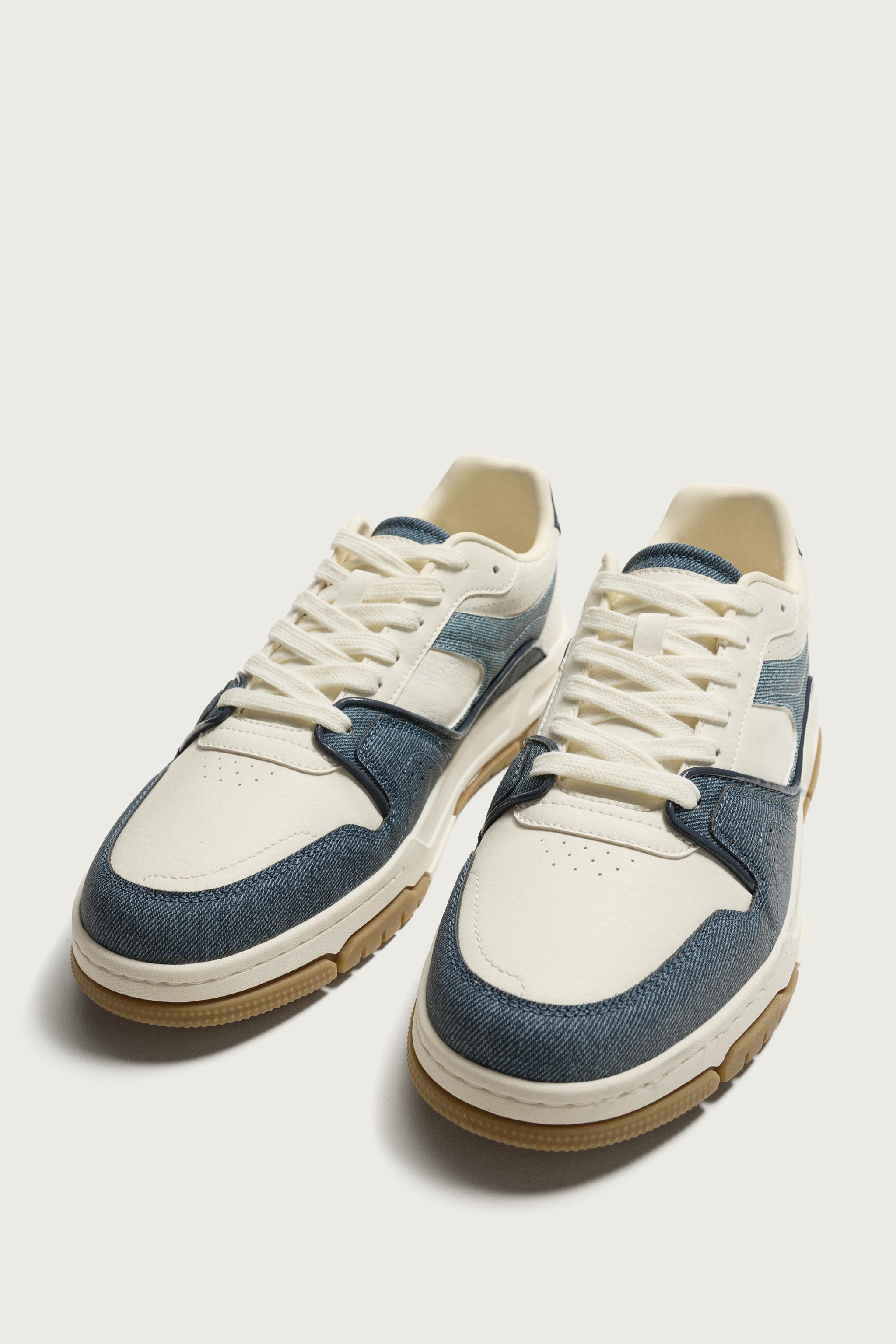 BASKET SNEAKERS