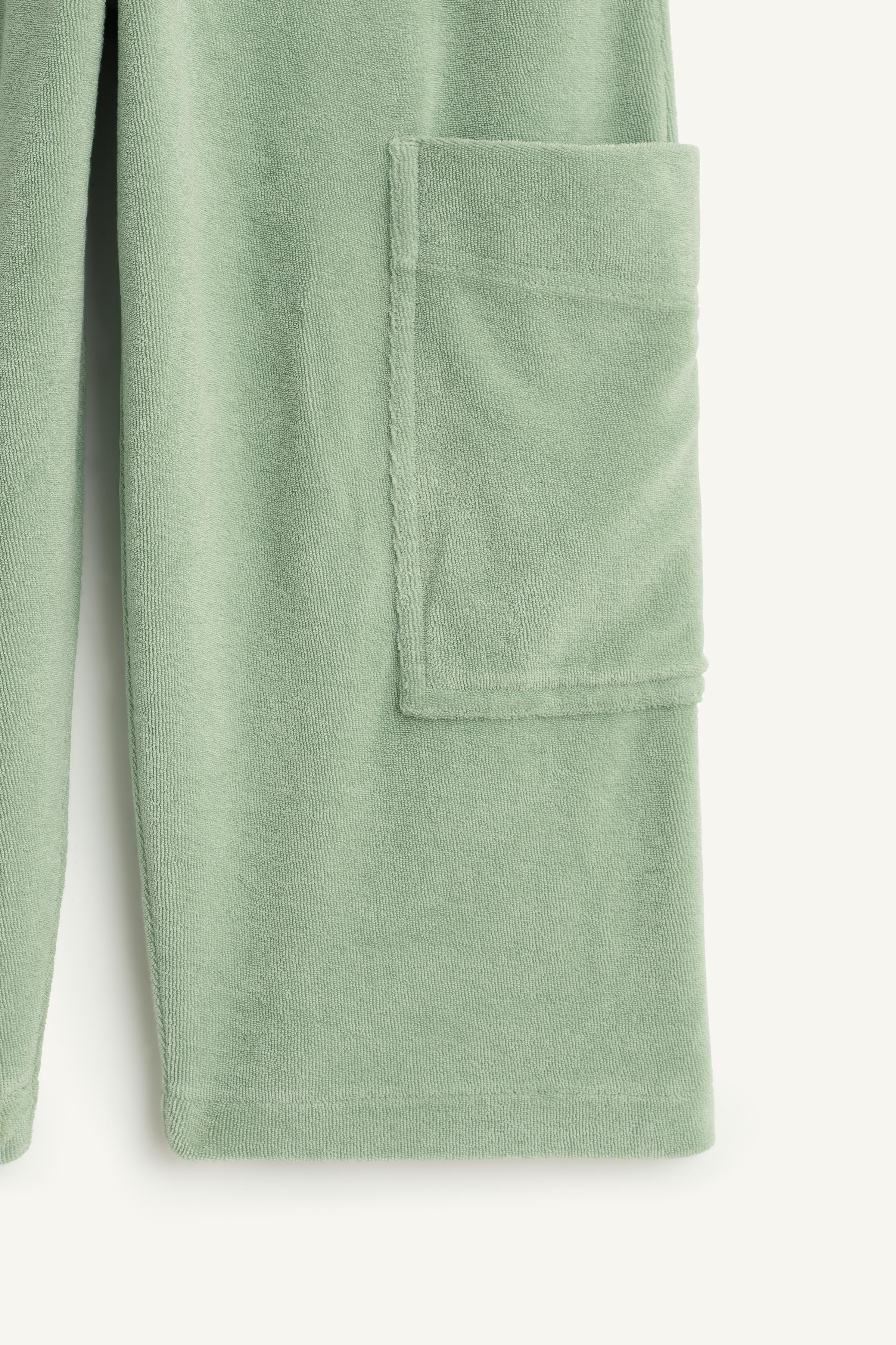 Детские свитеры Zara TWL PNT — фото 8
