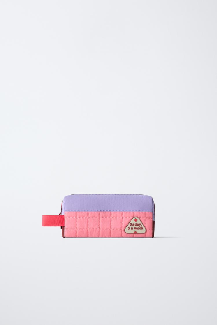 ESTUCHE ACOLCHADO