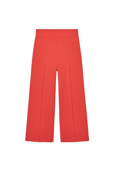 ZW COLLECTION CULOTTES