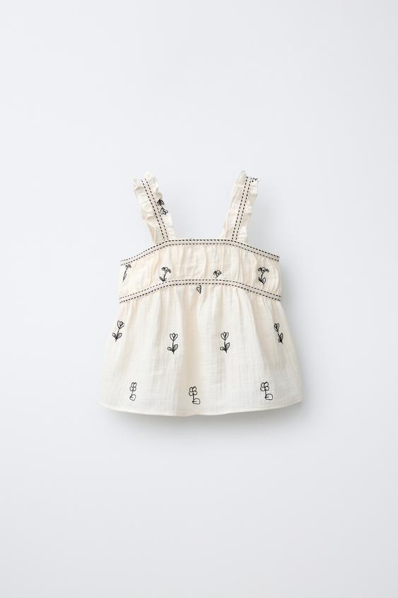 Summer Tops & Blouses | Elegant Women's Wear- Fit For Small to Large main image 0