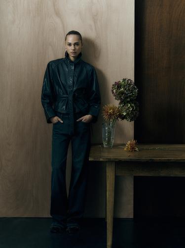 Zara Product image - Black - Image 0