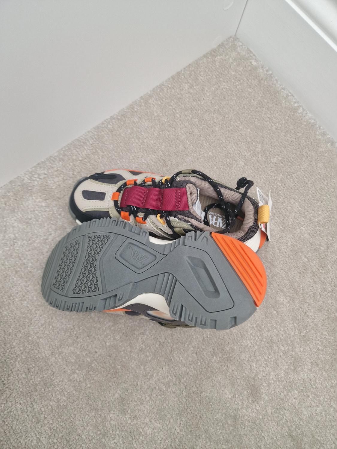 MULTIPIECE SNEAKERS - Image 2
