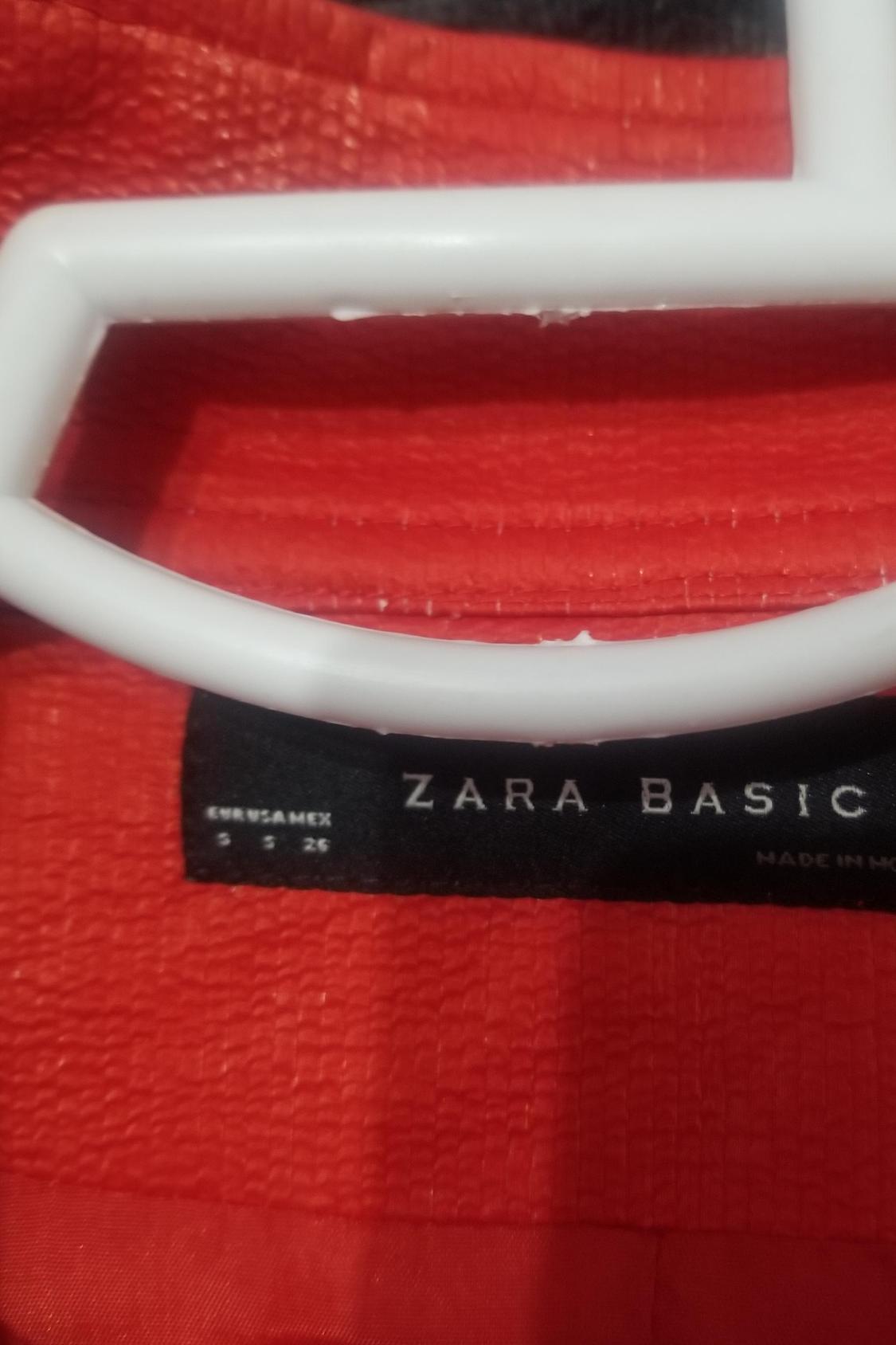 CHAQUETA BASIC - Image 3