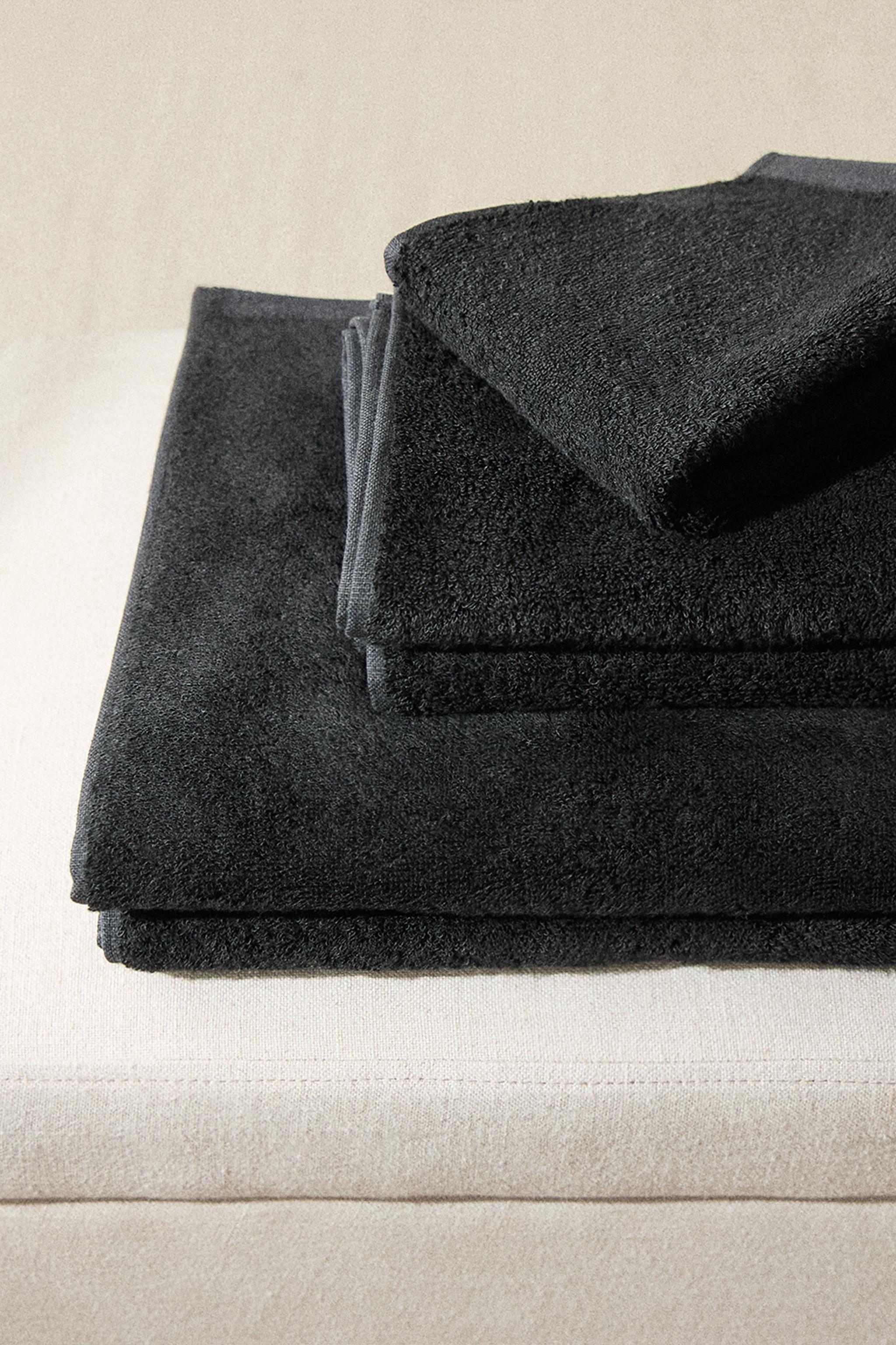 Towels Bathroom | ZARA United States - Page 2