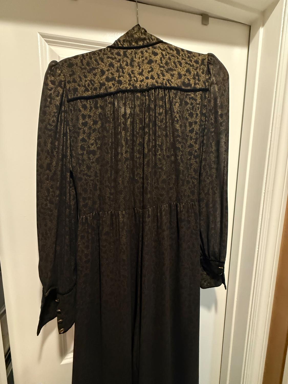 ANIMAL PRINT JUMPSUIT - Image 6