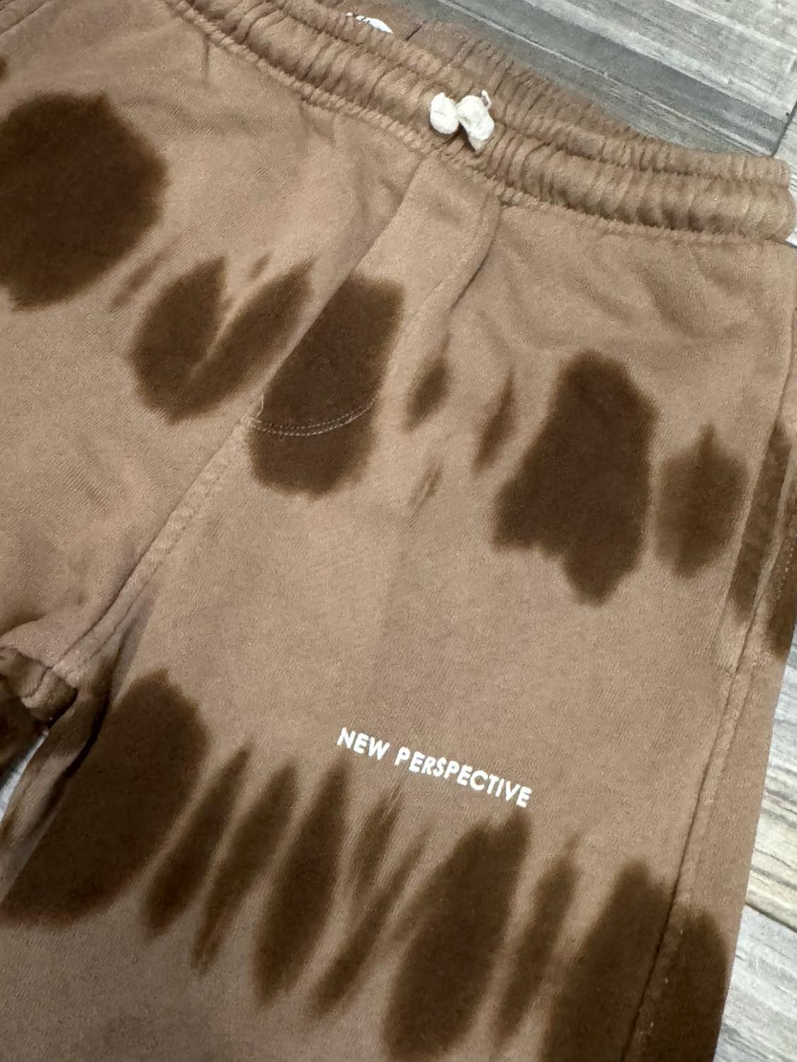 TIE-DYE TROUSERS - Image 2
