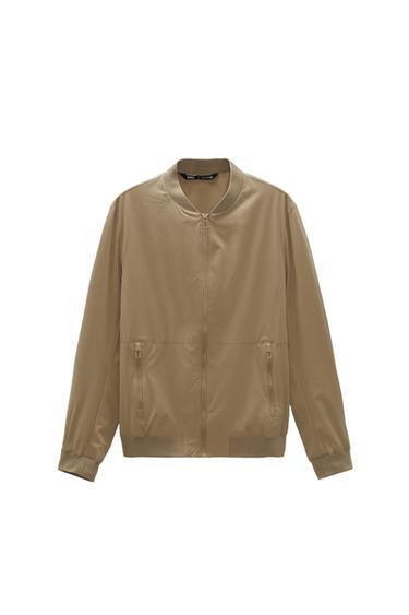 BASIC TECHNICAL JACKET