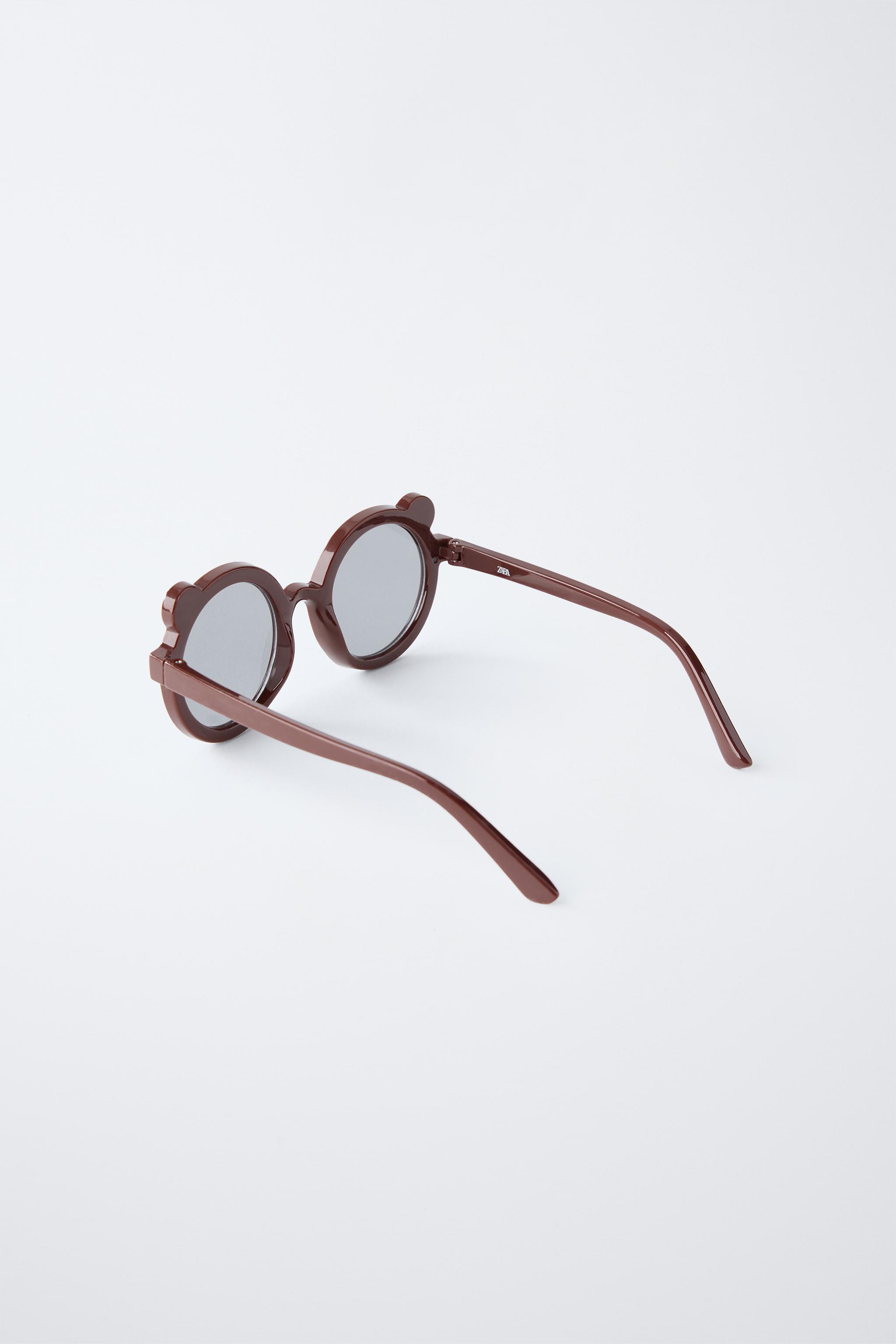 LUNETTES DE SOLEIL OREILLES D'OURS