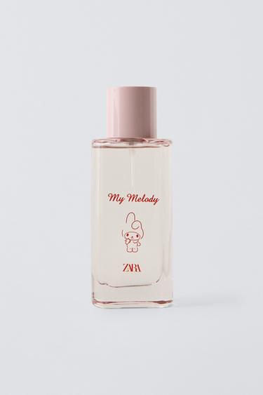 MY MELODY © SANRIO EDT 40ML / 1.35 oz -  by Zara - Image 4